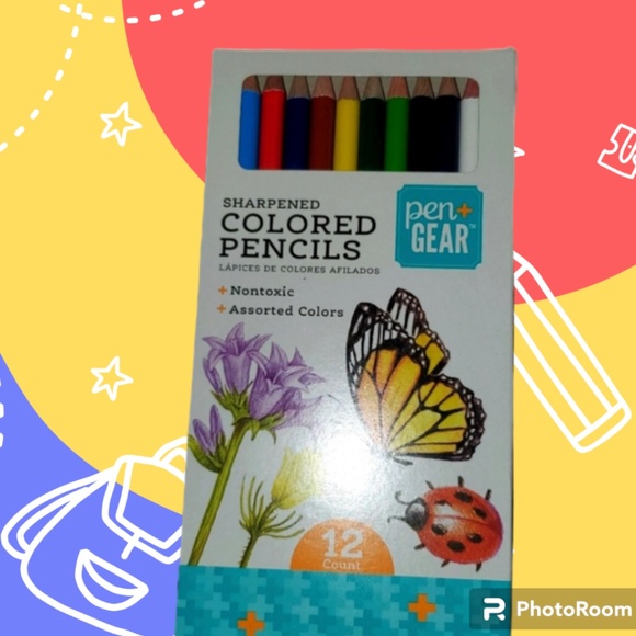 Back to School Bundle - Picture 5 of 7